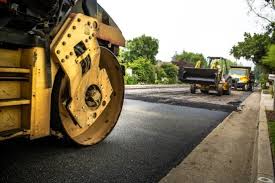 Best Recycled Asphalt Driveway Installation  in Elkridge, MD