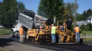  Elkridge, MD Driveway Paving Pros